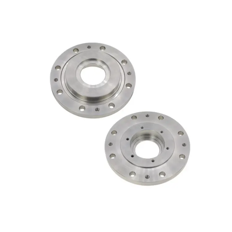 Bakit ang advanced na precision machining ay mahalaga para sa mga bahagi ng robot na may mataas na katumpakan?