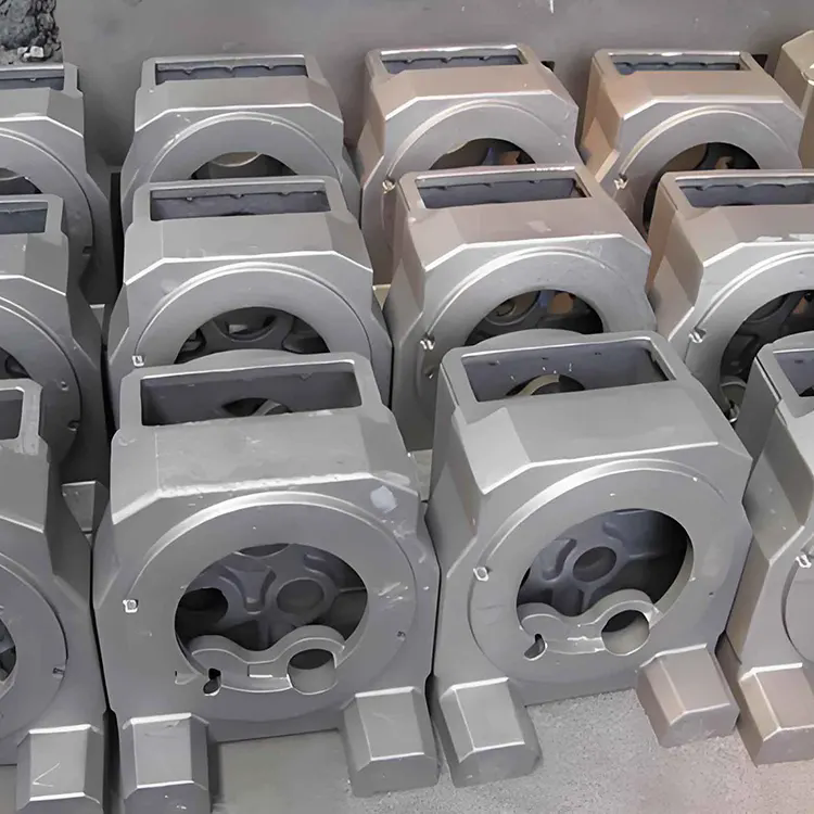 Paano Nakakaapekto ang Gray Iron Casting sa Industrial Manufacturing?