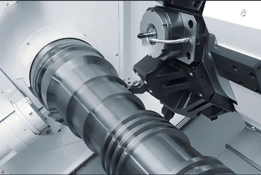 Bakit Mahalaga ang 0.005mm Precision sa Custom Machining?