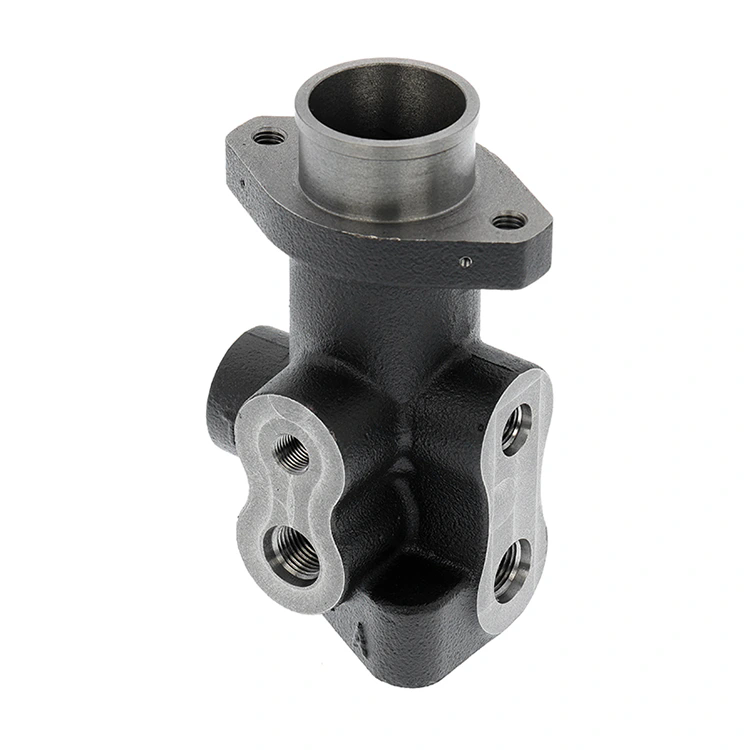 Paano Napapahusay ng Brake Proportioning Valve ang Pagpepreno ng Sasakyan?