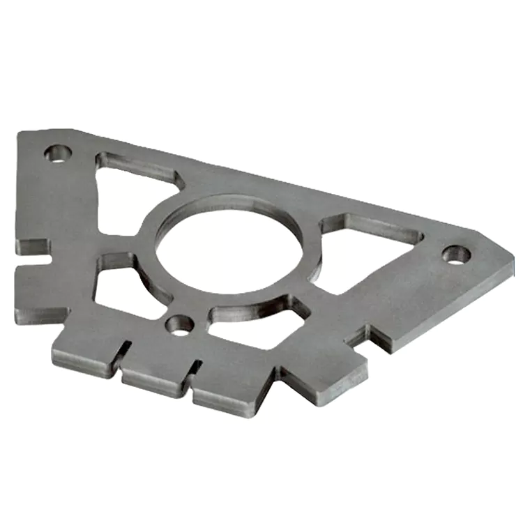 Paano Napapabuti ng Laser Cutting ang Precision Manufacturing?