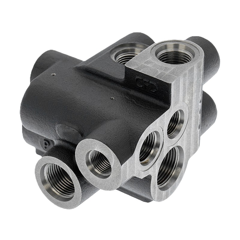 Paano Gumagana ang Charging Valve?