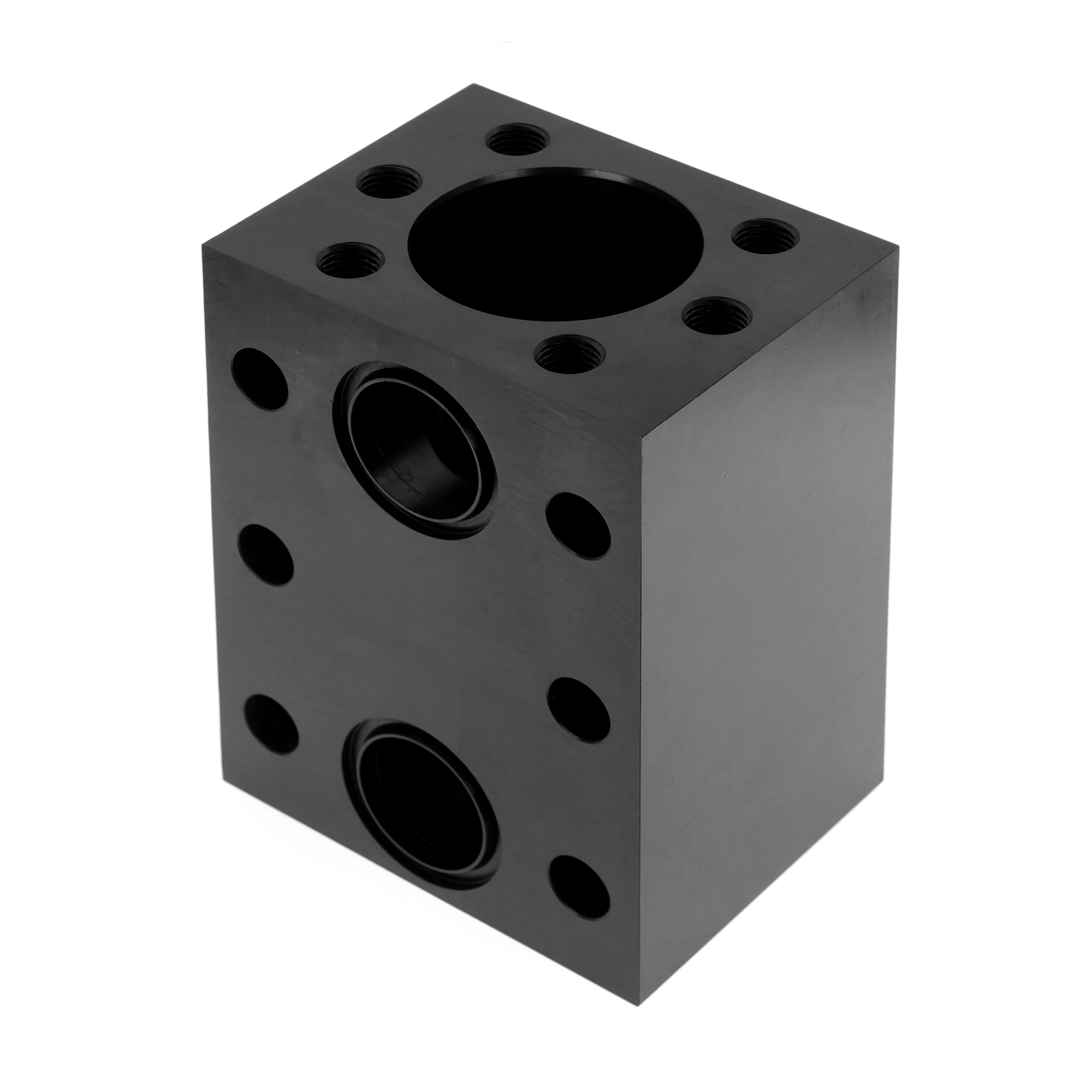 Engineering Excellence: Pag-unawa sa Mga Prinsipyo ng Hydraulic Valve Blocks