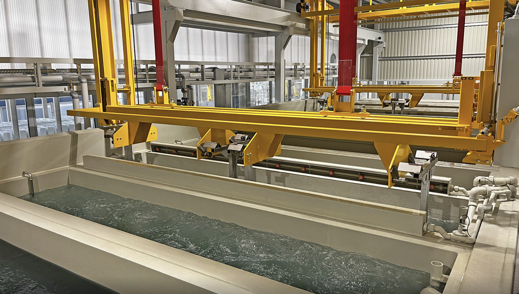 Hydraulic Manifold Surface Treatment Options: Pagpili ng Tamang Finish para sa Iyong Application