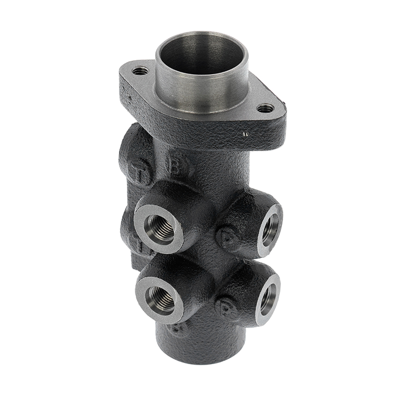 Mga Pangunahing Kaalaman sa Hydraulic Flow Control: Ang Kailangang Malaman ng mga Inhinyero