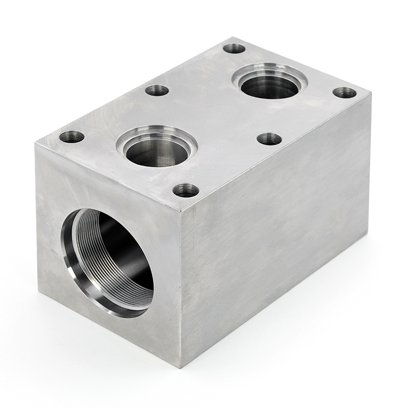 Mga Bahagi ng Fluid Power System: Ang Kailangang Malaman ng Mga Mamimili ng OEM