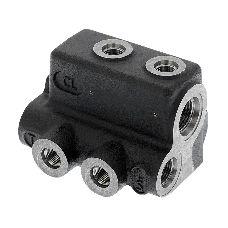 Pag-charge ng Valve