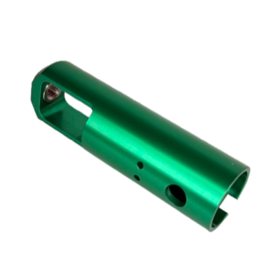 Click Oxygen Regulators