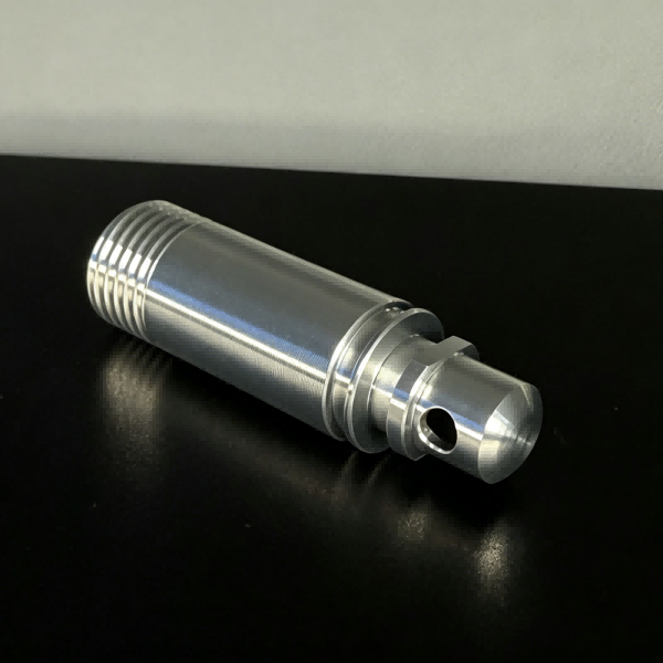 Swiss Machining para sa Mga Bahagi ng Medikal na Oxygen Concentrator